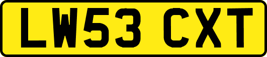 LW53CXT
