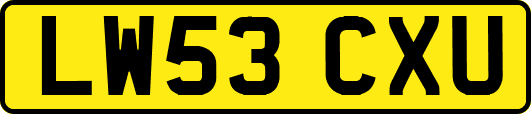 LW53CXU