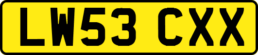LW53CXX