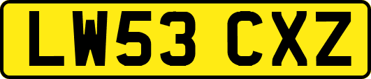 LW53CXZ