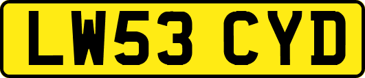 LW53CYD