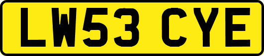 LW53CYE