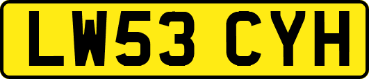 LW53CYH