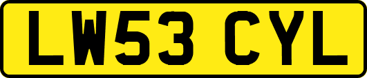 LW53CYL