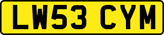LW53CYM