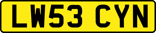 LW53CYN