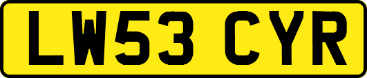 LW53CYR