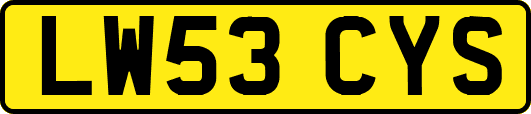 LW53CYS