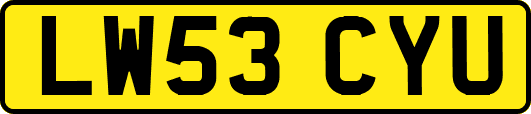LW53CYU