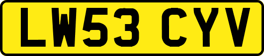 LW53CYV