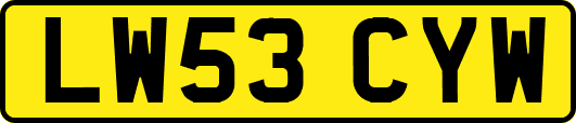 LW53CYW