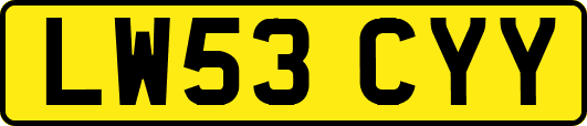 LW53CYY