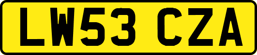 LW53CZA