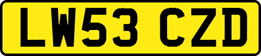 LW53CZD