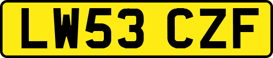 LW53CZF