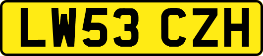 LW53CZH