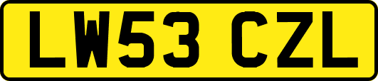LW53CZL