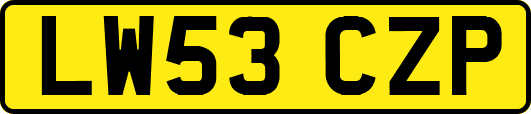 LW53CZP
