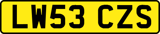 LW53CZS
