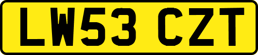 LW53CZT