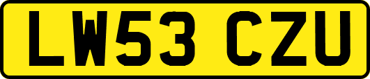 LW53CZU