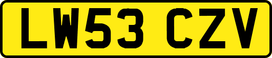 LW53CZV
