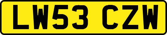 LW53CZW
