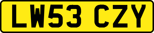 LW53CZY