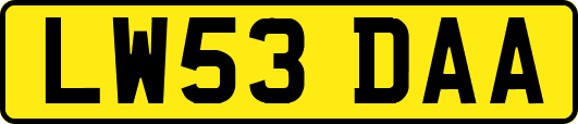 LW53DAA
