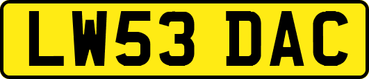 LW53DAC
