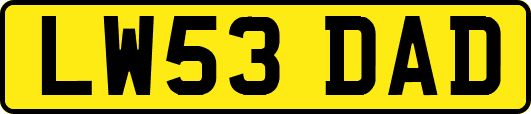 LW53DAD