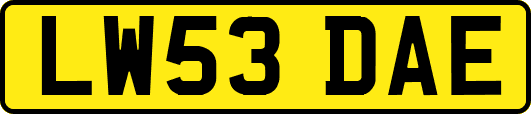 LW53DAE