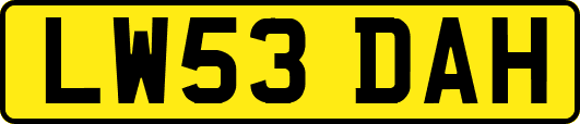 LW53DAH