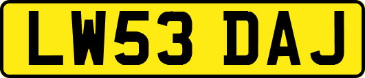 LW53DAJ