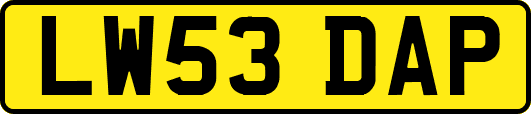 LW53DAP