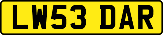 LW53DAR