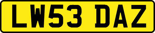 LW53DAZ