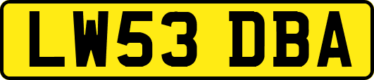LW53DBA