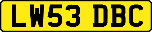 LW53DBC