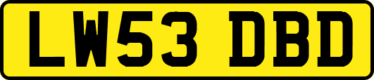 LW53DBD