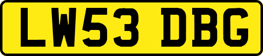 LW53DBG