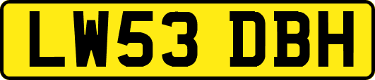 LW53DBH
