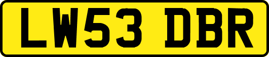 LW53DBR