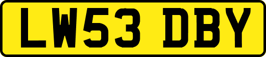 LW53DBY