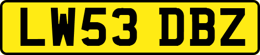 LW53DBZ