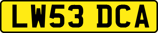 LW53DCA