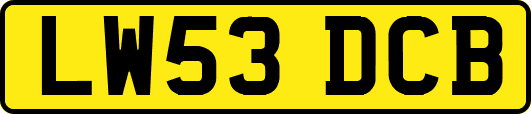 LW53DCB
