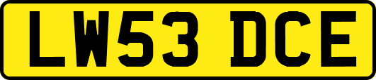 LW53DCE