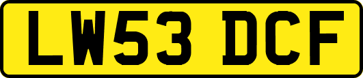 LW53DCF