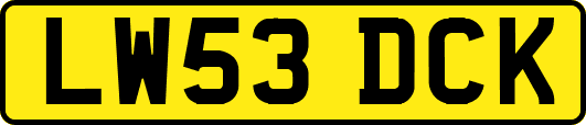 LW53DCK